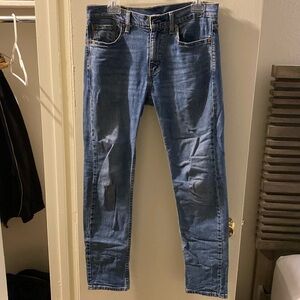 Levi’s 510 Skinny Jeans